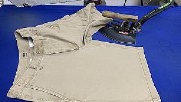 ร้านเพชรบุรีซักแห้ง สาขาหน้าเทคนิคเพชรบุรี