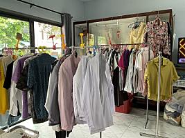 Noon Laundry ซัก อบ รีด