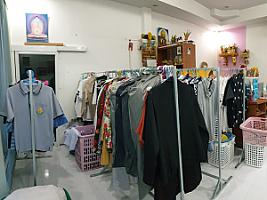 ไอรอนมัม ซักอบรีด -Ironmom ซักอบรีด เพชรบุรี