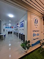Knight Wash สะดวกซัก 24 ชม. - เพชรบุรี