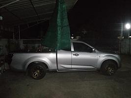 ร้านนัดดา ซักอบรีด และเครื่องซักผ้าตากฟรี