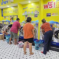 laundry