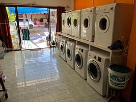 Mitang Laundry / มีตังค์ ซักรีด