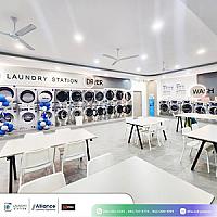 Laundry station ศาลาไท2
