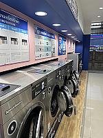 WashXpress เขาวัง ราชบุรี