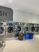 LAUNDRY STATION ราชบุรี ถนนสมบูรณ์กุล