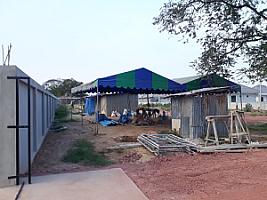 ร้านฟองแฟ้บ ซักอบรีด สาขาราชบุรี