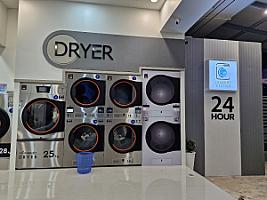 LAUNDRY STATION ดอนแจง