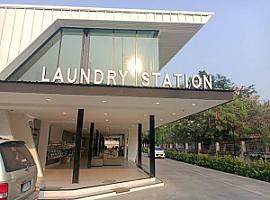 LAUNDRY STATION
