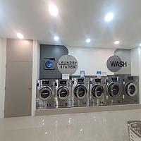 LAUNDRY STATION เดอะนายน์-บ้านไร่