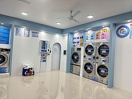 GOOD WASH สาขา ซอยศิลปาคม หนองคาย