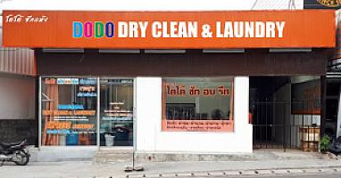 Dry Clean Do Do