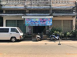 มิสเตอร์คลีน ซัก-อบ-รีด