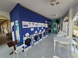 Trendy Wash สาขา ศูนย์ราชการหนองคาย