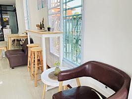 ร้านสะดวกซัก 24 ชม. อเมริกันลอนดรี American Laundry