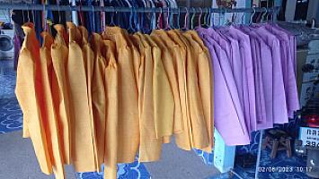 ร้านซักรีดคุณอิ๋ว