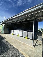 เครื่องซักผ้าหยอดเหรียญ