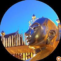 ร้านซักอบรีด The laongfong