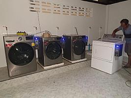 ซัก-อบ 24ขั่วโมง