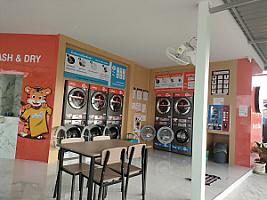 ทำเนียบฯสะดวกซัก by Dr.Tiger Laundry