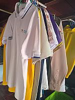 ภัทราพรซักรีด