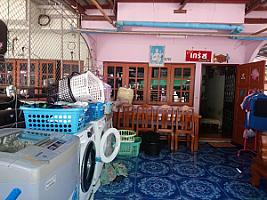 เกรซ ซักแห้ง