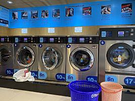 Otteri wash & dry บ้านเวฬา แพร่