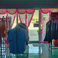 มิ้น ซัก อบ รีด