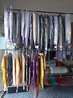 เหมียว ซักแห้ง อบ รีด