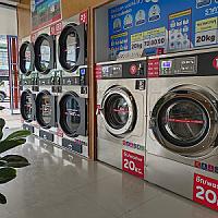 เจ๊ติ๋งอยู่นี่ ซักอบรีด