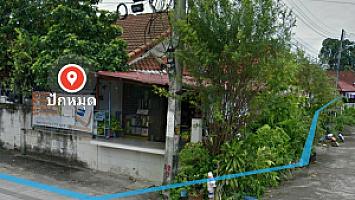 ป้าโนรีย์ ซัก อบผ้า ตาก