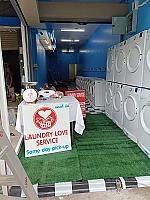 Laundry Love Service Aonang Soi 8
