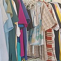 ร้านผ้าหอมซักอบรีด