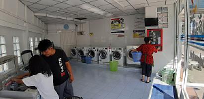 พลังซัก