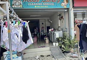 Noochi Laundry