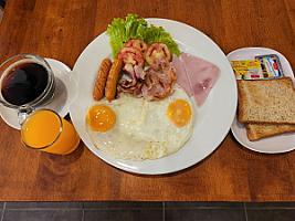 The laundry bar jomtian