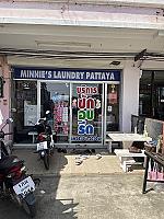 Minnie's laundry (ซัก อบ รีด)