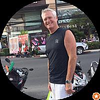 Laundromat backstreet