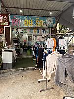 Praphapan Laundry