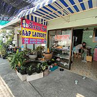 A&P Laundry