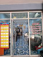 AMPORN LAUNDRY&And Guesthouse (ทางเข้าพัทยาปาร์ค ย้ายจากที่เกษตรสิน9)