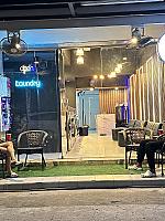 Sukhdy Laundry Lounge