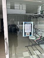 Moo-Deng Laundry! ซักรีด