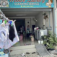 Punam laundry survice