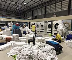 TT&K Laundry Service