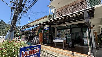 IDEA khaolak Laundry Service