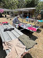 Darica Laundry in khaolak