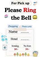 Auntie Jit Laundry Khaolak