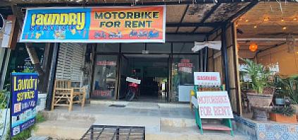 Laundry Service Koh Lanta – Sun Dry Laundry