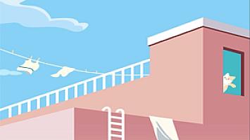 Lanta Laundry Lounge ซักผ้า อบผ้า หยอดเหรียญ ลันตา